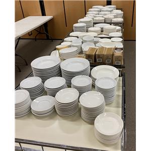 Lot 121

Copper Kettle Restaurant Assorted Items